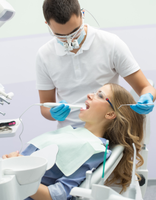 treatment