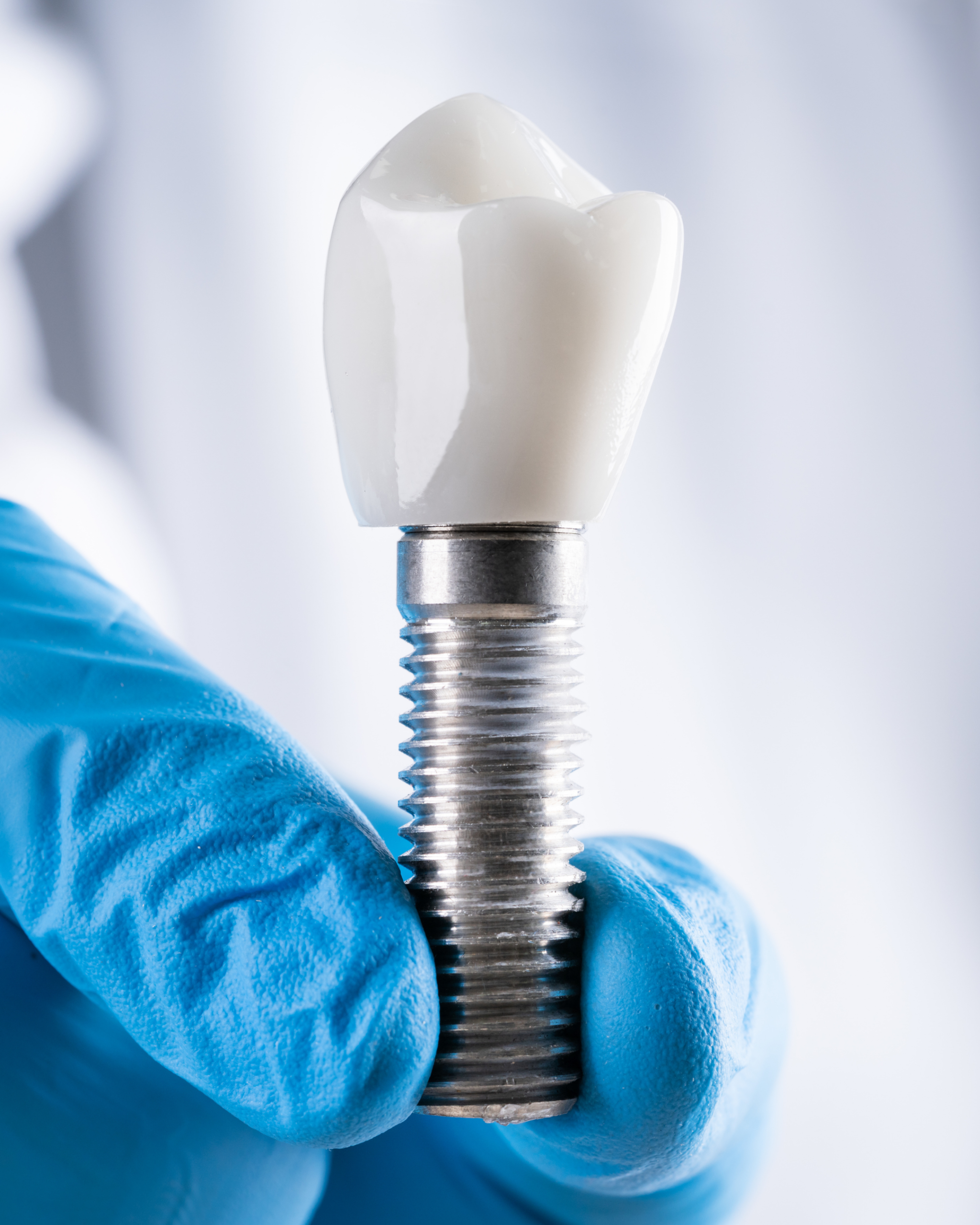 implant